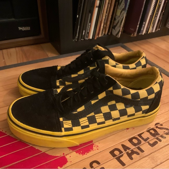 Vans Old School, m5 w6.5 - Picture 1 of 7